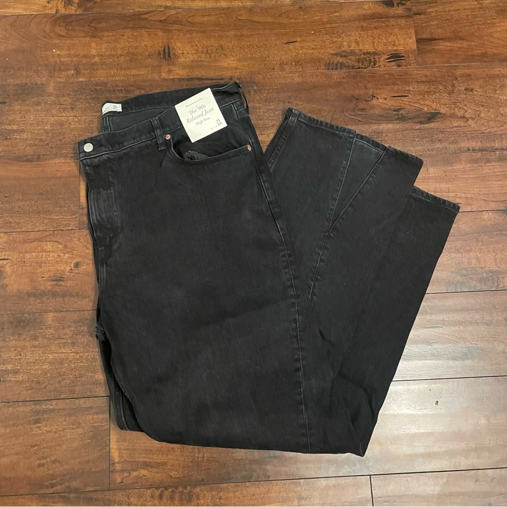 Abercrombie and Fitch Jeans